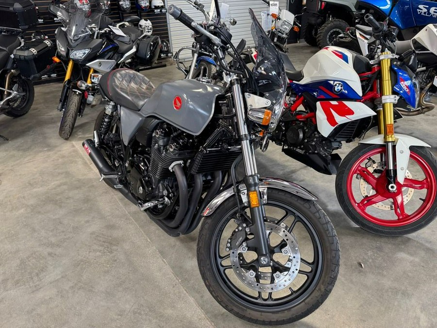 2014 Honda® CB1100