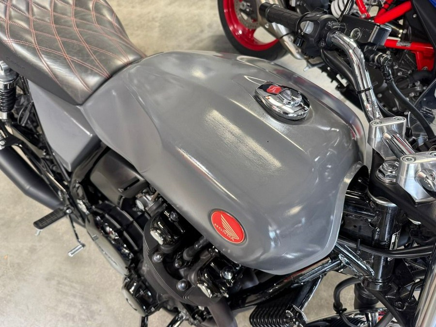 2014 Honda® CB1100