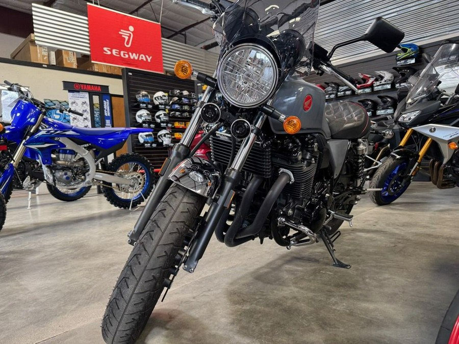 2014 Honda® CB1100