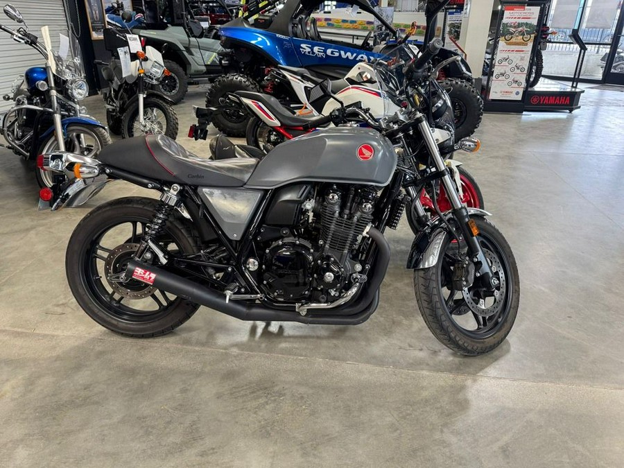 2014 Honda® CB1100