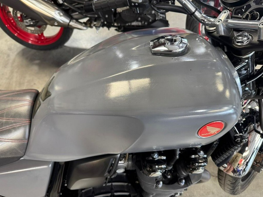 2014 Honda® CB1100