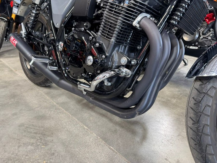 2014 Honda® CB1100
