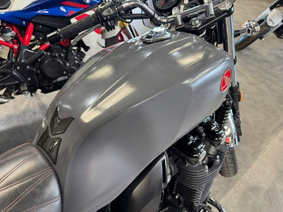 2014 Honda® CB1100