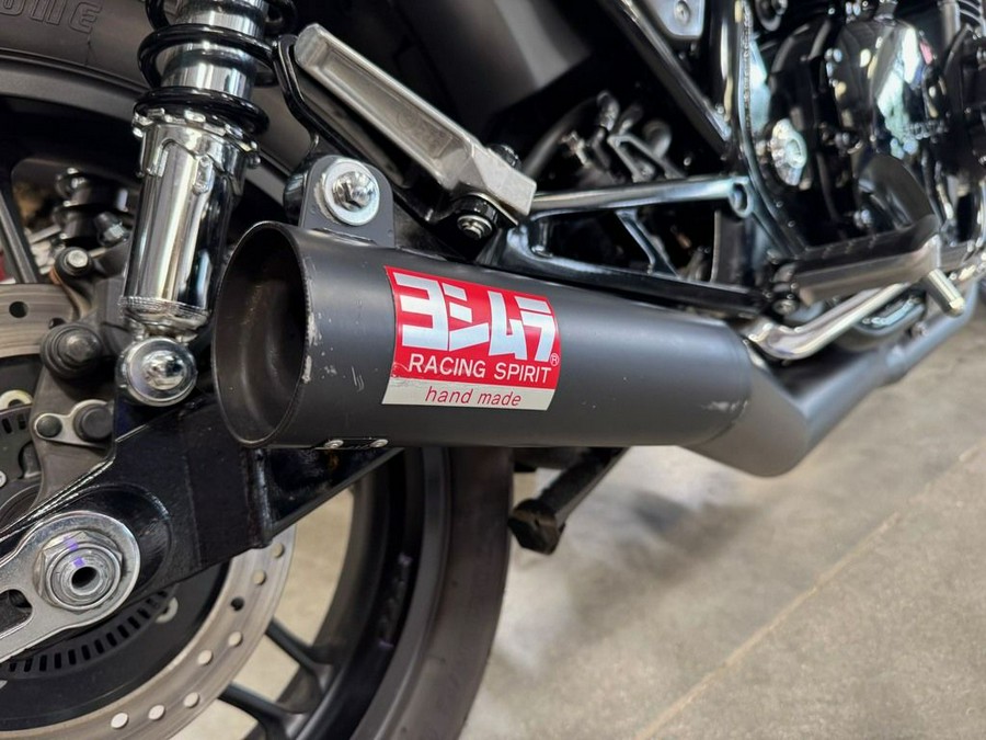 2014 Honda® CB1100