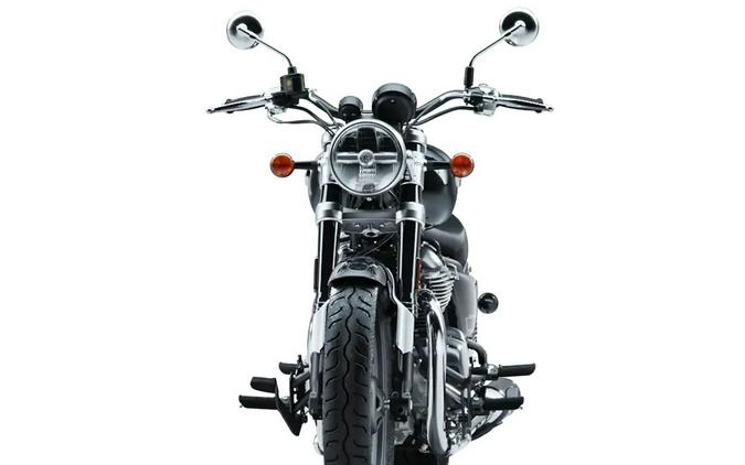 2026 Royal Enfield Super Meteor 650