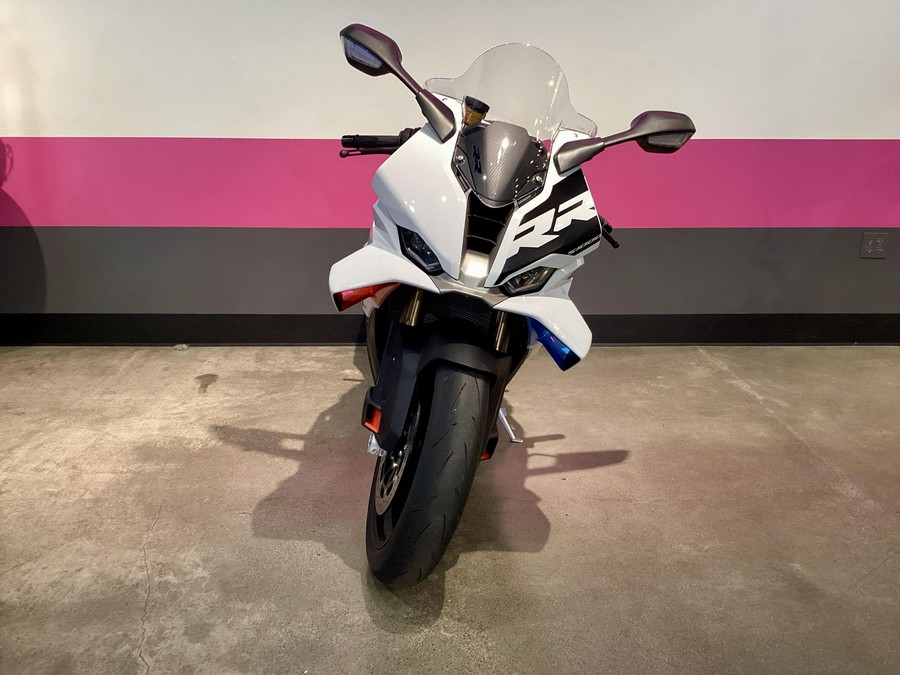 2026 BMW S 1000 RR