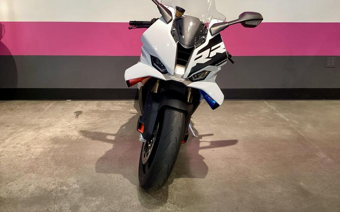 2026 BMW S 1000 RR