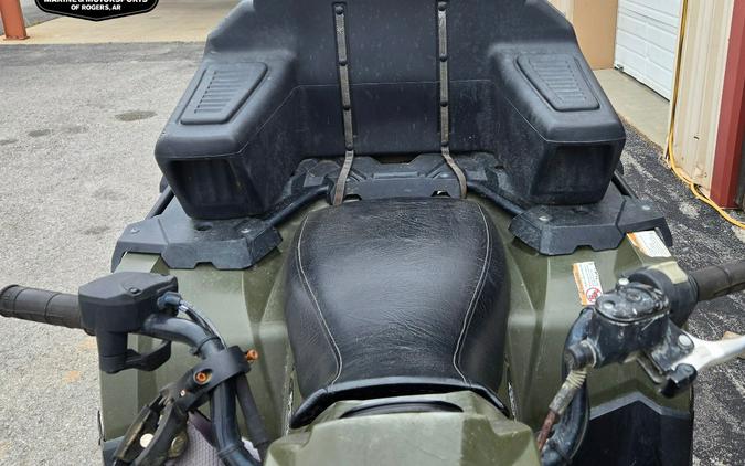2014 SPORTSMAN 570 EFI - Polaris