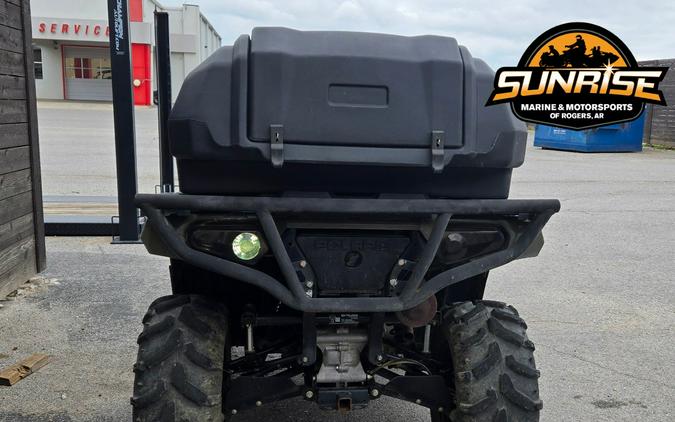 2014 SPORTSMAN 570 EFI - Polaris