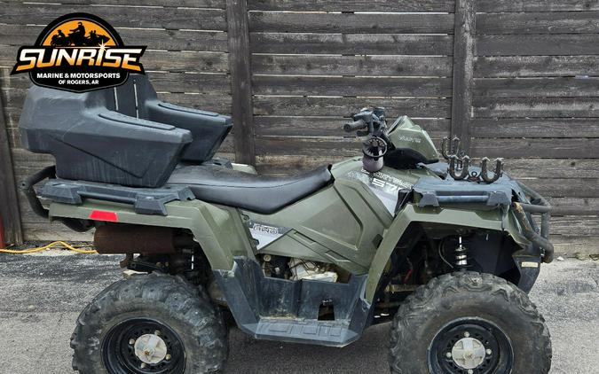 2014 SPORTSMAN 570 EFI - Polaris