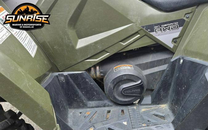 2014 SPORTSMAN 570 EFI - Polaris