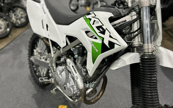 2026 Kawasaki KLX230R