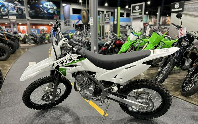2026 Kawasaki KLX230R