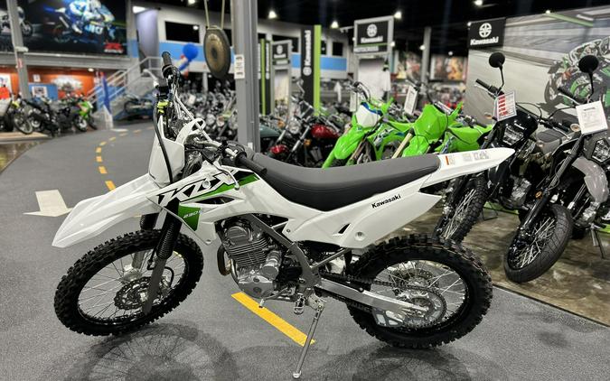 2026 Kawasaki KLX230R
