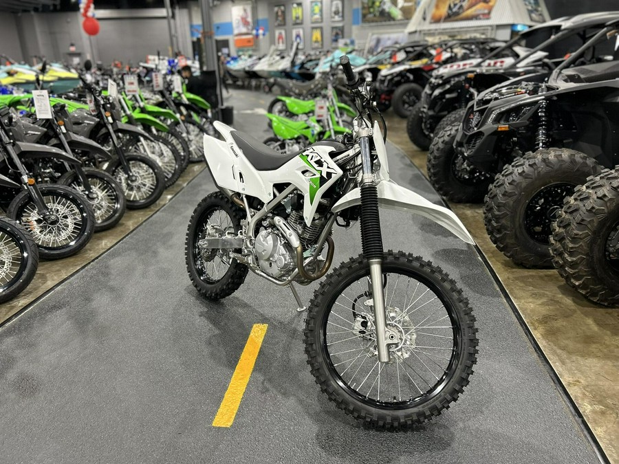 2026 Kawasaki KLX230R