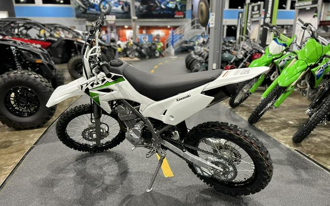 2026 Kawasaki KLX230R