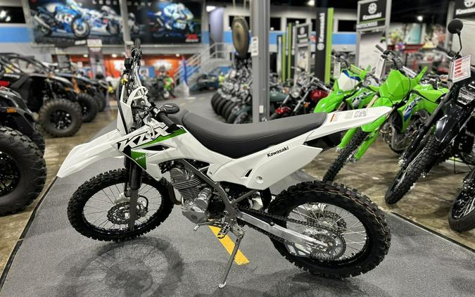 2026 Kawasaki KLX230R