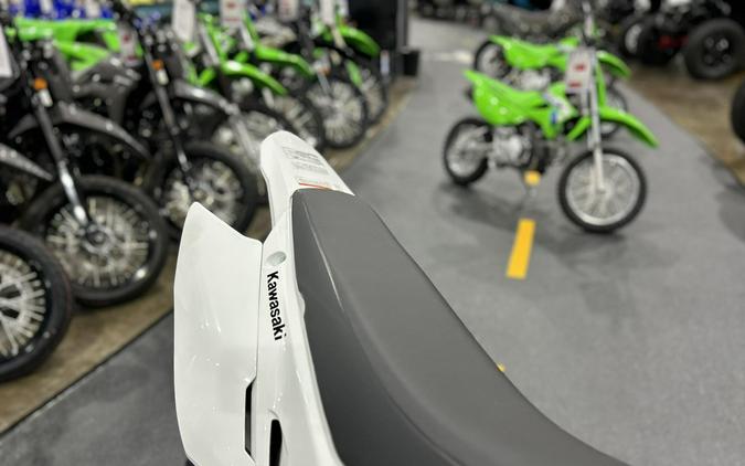 2026 Kawasaki KLX230R