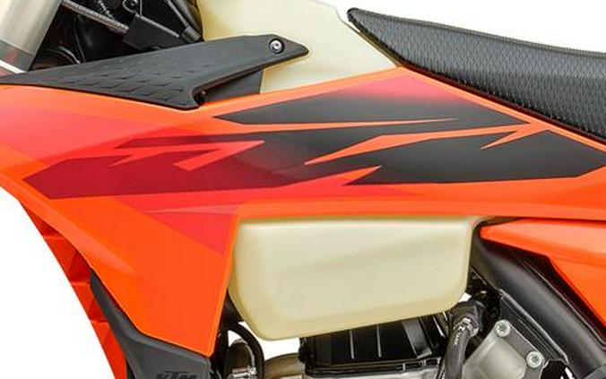 2027 KTM 500 EXC-F