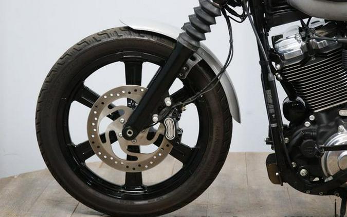 2025 Harley-Davidson Softail Street Bob 117
