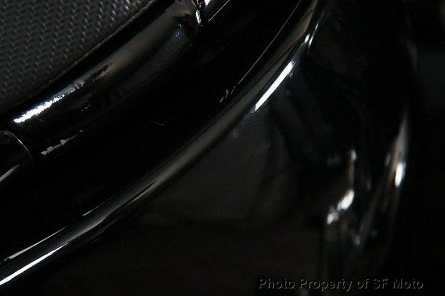 2025 Harley-Davidson Softail Street Bob 117