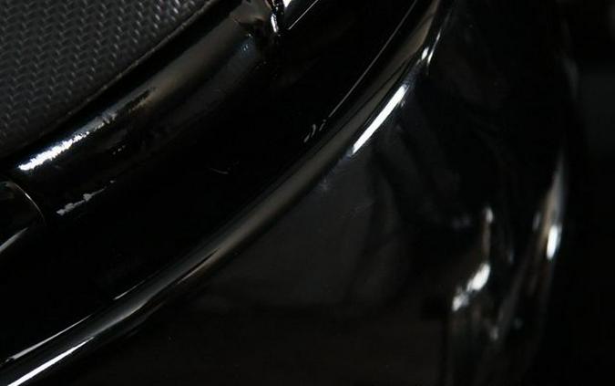 2025 Harley-Davidson Softail Street Bob 117