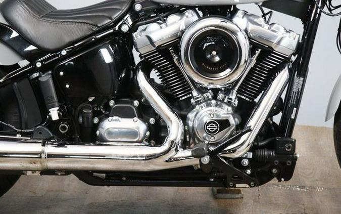 2025 Harley-Davidson Softail Street Bob 117