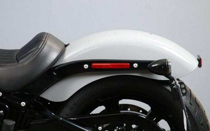 2025 Harley-Davidson Softail Street Bob 117