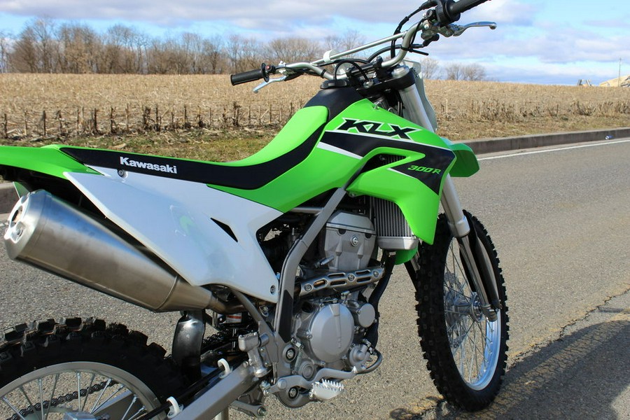 2023 Kawasaki KLX® 300R