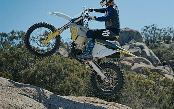 2023 Husqvarna FX 450