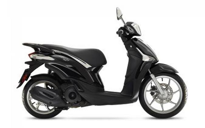 2023 Piaggio Liberty 150 w/ $250 Pony Gift Card*