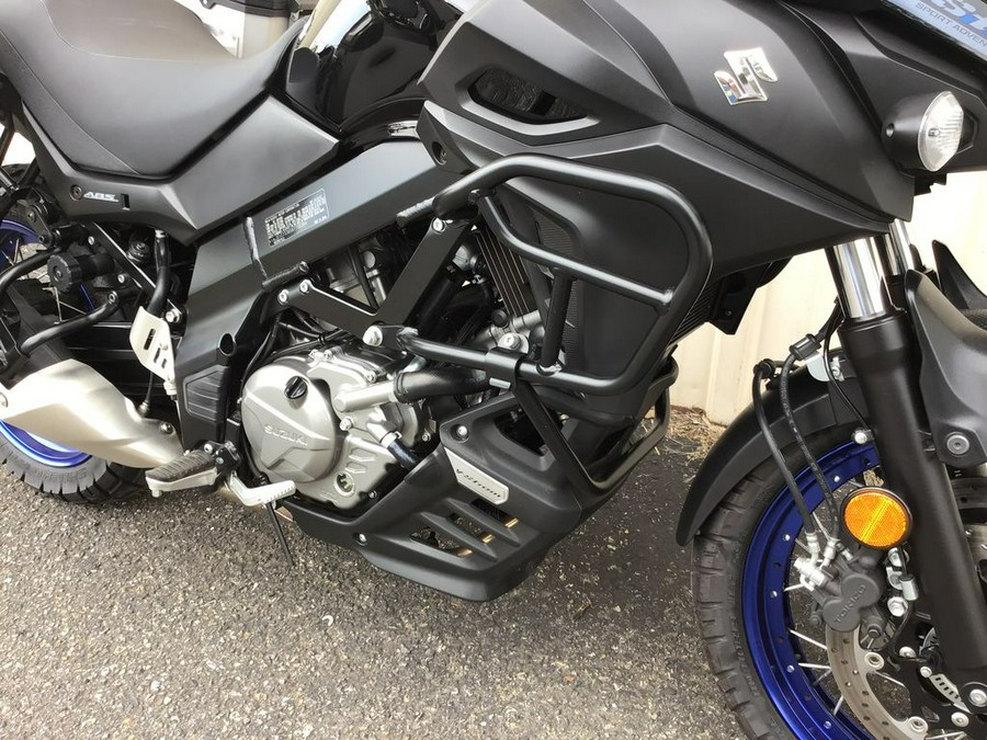 2022 Suzuki V-Strom 650XT Adventure