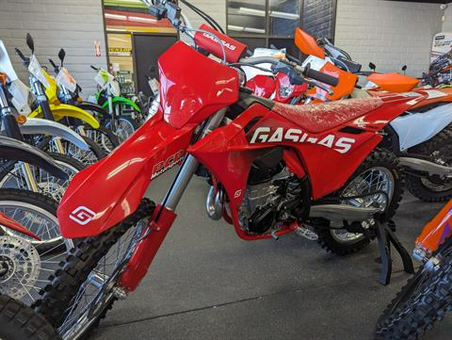 2024 GASGAS MC 450F