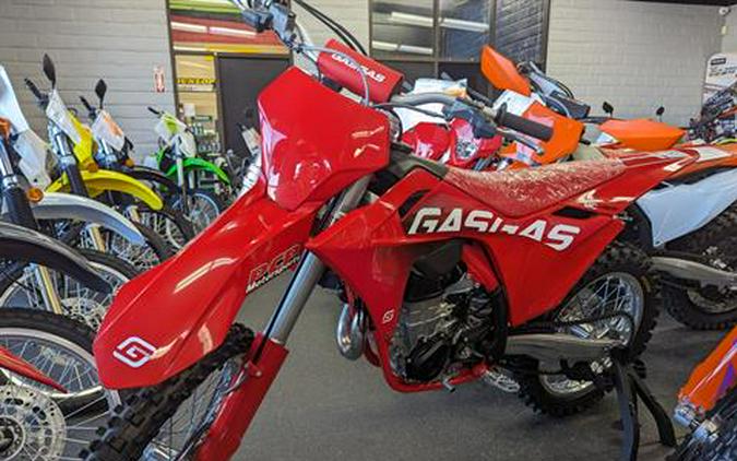 2024 GASGAS MC 450F