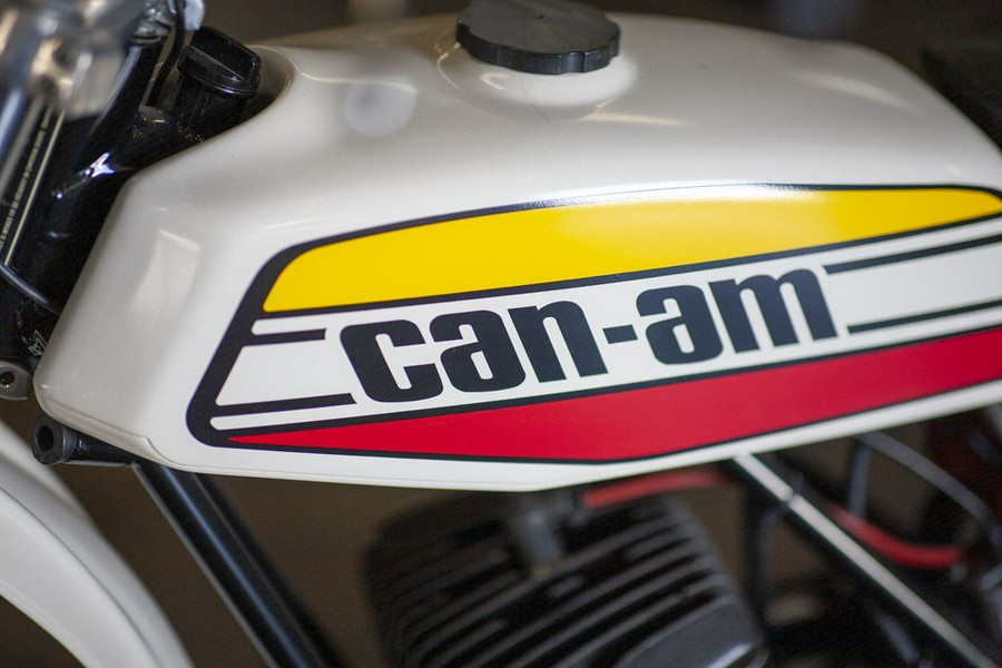 1975 canam 125