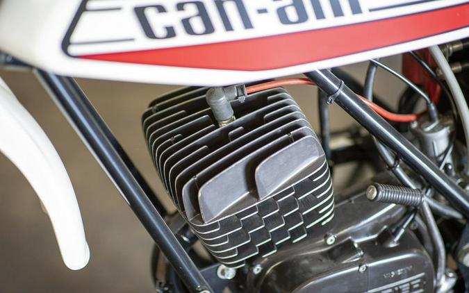 1975 canam 125