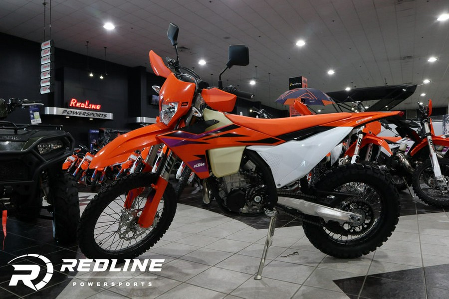 2024 KTM 500 EXC-F