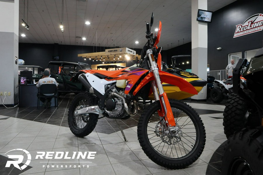 2024 KTM 500 EXC-F