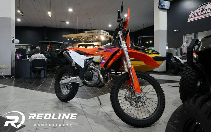 2024 KTM 500 EXC-F