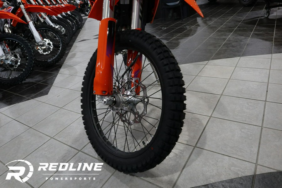 2024 KTM 500 EXC-F