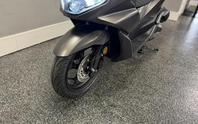 2023 Honda® PCX