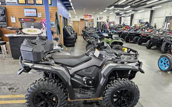 2024 Can-Am Outlander XT 1000R