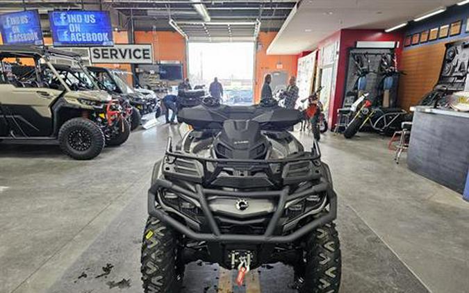 2024 Can-Am Outlander XT 1000R