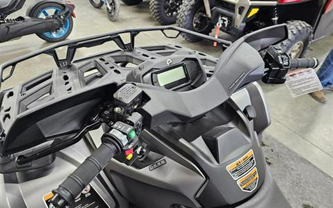 2024 Can-Am Outlander XT 1000R