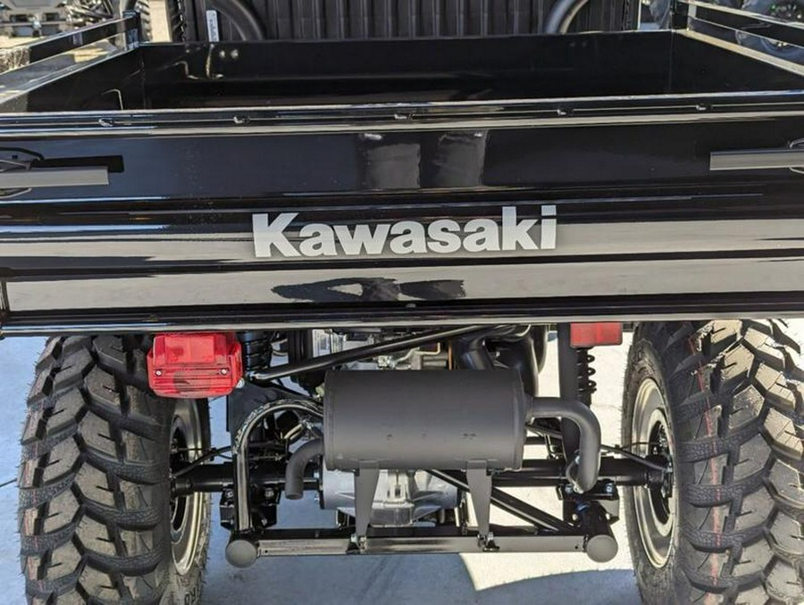 2023 Kawasaki Mule SX™ 4x4 XC LE FI
