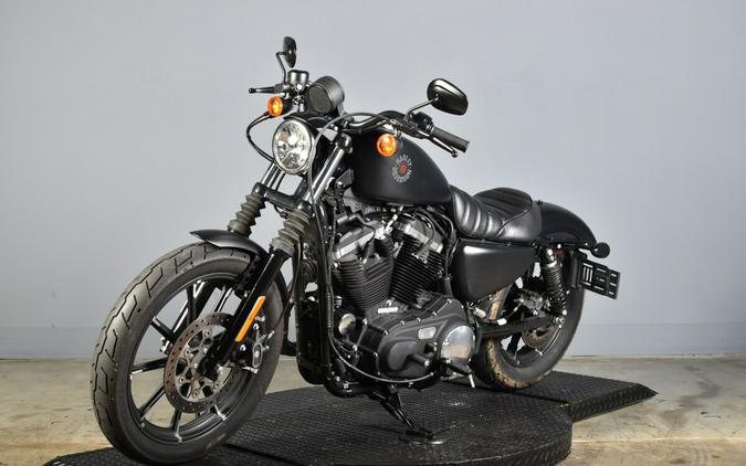 2022 Harley-Davidson Iron 883