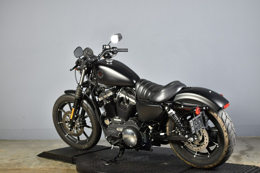 2022 Harley-Davidson Iron 883