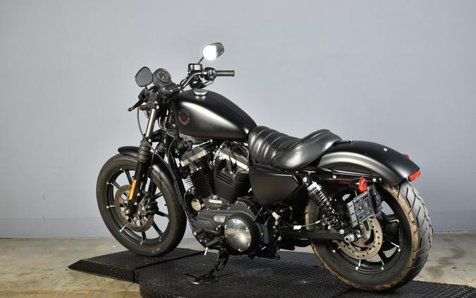 2022 Harley-Davidson Iron 883