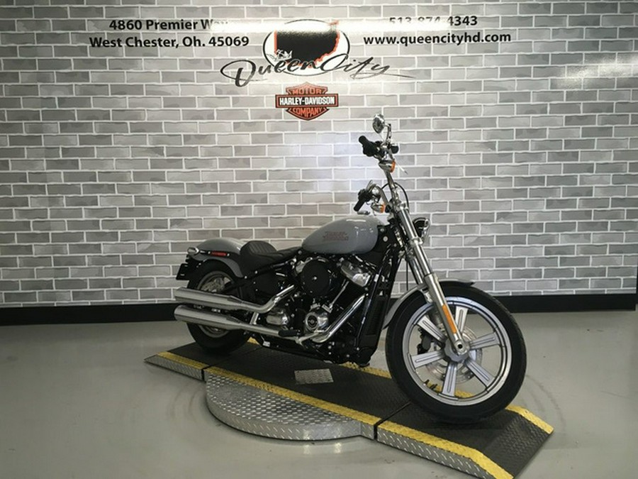 2024 Harley-Davidson FXST - Softail Standard