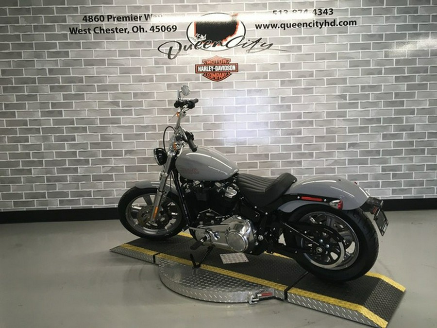 2024 Harley-Davidson FXST - Softail Standard